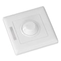 Miniatyrbild 5 av 8: DC12-24V Ljusstyrning Dimmer Vred Fjärrkontroll Steglös Ljusstyrka Justering Intelligent Dimning Kontroll