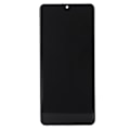 Miniatyrbillede 1 af 8: Skærmudskiftning LCD-skærm Touch Digitizer-samling til Samsung Galaxy A315 med ramme