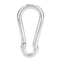 Pikkukuva 2 / 8: KEEP DIVING Spring Snap Hook Carabiner Sukellusvarusteiden turvalliset tarvikkeet