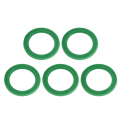 Miniatyrbilde 5 av 8: 5 stk Blender-tetningsringpakning O-ring reservedeler for Vorwerk Thermomix TM5 TM6