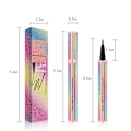 Miniatyrbilde 2 av 8: Vanntett flytende eyeliner - Langvarig, supertynn sminkepenn