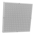 Miniatyrbillede 6 af 8: Ansigts- og kropsgarvningslampe 460nm Fuld blå 225 LED'er Tanner Terapienhed med briller 15W 100-240V EU-stik