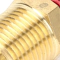 Pikkukuva 3 / 5: Veden lämpötila-anturi Cummins-kaivinkoneen lisävarusteille 3015238 6?36v TOSD?08?018