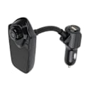 Miniatyrbilde 1 av 8: 4 i 1 bil MP3-spiller farge digital LCD-skjerm Bluetooth-biladapter sender for Android