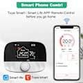 Pikkukuva 2 / 5: Matkapuhelin Tuya SmartLife APP Etäohjaus