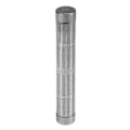 Miniatyrbillede 3 af 8: Bærbar Alkaline Water Stick PH Alkalizer Ionizer Hydrogen Minerals Wand Purifier Filter