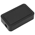 Miniatyrbild 6 av 8: 5-portars Gigabit-nätverksswitch Liten Ethernet-splitter Nätverksswitch Skrivbord Plug and Play Fläktlös Nätverksswitch 100-240V EU-kontakt