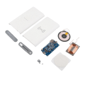 Miniatyrbild 3 av 8: 10000 Milliampere Polymer Lithium Ion Battericell TYPE C Mobilt power
