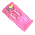 Miniatyrbillede 4 af 8: Batterioplader til 2-cellers litiumbatteri Sikker opladningsstrømforsyning 14500/14650/16500 Rød