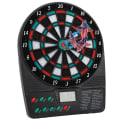 Miniatyrbild 7 av 8: Elektronisk Dart Automatisk poängsättning Mjuk darttavla Set Familj Fritid Target Underhållning