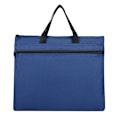 Miniatyrbild 1 av 5: Office Document Bag, Herr Portable Portable Pärm A4 Fil Dragkedja Väska blå