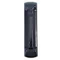 Miniatyrbilde 3 av 5: Fjernkontroll erstatning for TV Panasonic N2qayb 3d-N