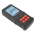 Miniatyrbillede 5 af 8: Digital Manometer 20.68Kpa Høj Nøjagtighed Overbelastning Prompt Automatisk Sluk Håndholdt Differential Trykmåler