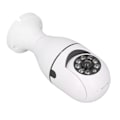 Miniatyrbilde 8 av 8: Trådløst kamera 2MP bevegelsessensor infrarød nattsyn WiFi 110‑240V for hjemmet