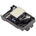 Miniatyrbillede 1 af 8: Kompakt printheadstruktur Praktisk farveprinthead til L801 L800 L805 TX650 R290 T50 R330