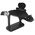 Miniatyrbilde 8 av 8: AN2 Pilfletching Jig Magnetisk Fletches Bonding Pil Stift Verktøy Stabile Piler Fjærklebende Enhet for Bueskyting