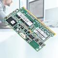 Miniatyrbillede 4 af 8: Cache-lagermodul til HP Smart Array P420 / P430 / P822 / P830 / P421 / FBWC 610674-0012GB