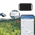 Miniatyrbild 1 av 5: TK919 4G GPS-tracker för djur, jakthund, GPRS-lokalisator