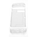 Miniatyrbillede 3 af 8: Gamehåndtag Beskyttende Skal TPU Transparent Split Gamepad Cover Til N‑Switch Controller