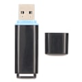 Miniatyrbilde 2 av 8: VR USB-dongle-mottaker Mini bærbar VR-spill trådløs mottaker for Valve Index-kontroller for HTC Vive-sporingsenhet for VR Ink Pilot