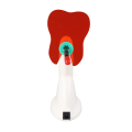 Miniatyrbilde 2 av 8: 5W LED Tannlysherdelampe 1200-1500mW Big Power Cure Lampe Tannpleie Oral Hygiene Machine