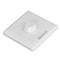 Miniatyrbilde 2 av 8: DC12-24V lysstyringsdimmer knott fjernkontroll trinnløs lysstyrkejustering intelligent dimmingkontroll