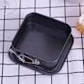 Miniatyrbilde 1 av 2: Non-stick Springform Pan 10 Tommer, paner Serie/spring Form/ostekake