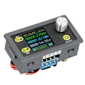 Miniatyrbillede 6 af 8: Spændingsomformer ABS Anti-Reverse Beskyttelse Dataopbevaringsfunktion DC-regulator til elektronisk udstyr