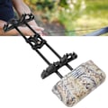 Miniatyrbild 3 av 8: Archery Hunting Quick Release för 5 pilar Quiver för sammansatta bågar Container AccessoryCamo