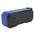Miniatyrbilde 4 av 8: X8 True Wireless Bluetooth 5.0 Høytaler IPX7 Vanntett Lysende Utendørs Subwoofer Blå
