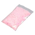 Pikkukuva 4 / 8: Nail Art Glitter Flakes Cherry Shape Sparkling Manikyyri Koristepaljerit Nail Shopiin Pinkki 50g