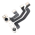 Miniatyrbilde 5 av 8: Frontkamera Flexkabel med nærhetssensor erstatning for iPhone XS