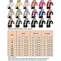 Miniatyrbillede 2 af 5: Dame Hvid Shawl Hals Business Jakke - XL