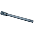Miniatyrbillede 5 af 8: Socket Bit Star S2 Legering Stål Anti‑Rust til Ratchet Nøgle Blåning Håndværktøj 1/2X200XT60
