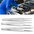 Miniatyrbilde 6 av 6: 3 STK Terminal Cleaner Set Auto Repair Hardware Tool for Small Electric Spade Pin Connector