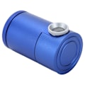 Miniatyrbillede 5 af 8: Diamant Lup Aluminium Justerbar Høj Definition Diamant Viewer Lup VærktøjBlå