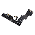 Miniatyrbillede 5 af 8: Front Facing Kamera Modul Udskiftning Nærhedssensor Flex Kabel Til iPhone 6S Plus