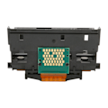 Miniatyrbillede 2 af 8: Udskiftning af printerprinthoved Sort ABS-printhoved til Kodak 10 Series Hero 6.1 7.1 9.1 Office ESP 6150