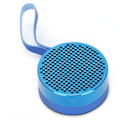 Pikkukuva 3 / 8: Mini Bluetooth-kaiutin, vedenpitävä taso 7, metalli, langaton, kannettava, pieni kaiutin, jossa lanyardi