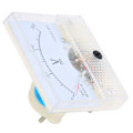 Miniatyrbild 7 av 8: DC-pekare Voltmeter Hög noggrannhet Installationsmätinstrument 85C1 DC 0~300V