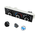 Miniatyrbilde 1 av 5: 599-217 84288985 HVAC Klimakontroll Panel Modul for