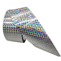 Miniatyrbilde 1 av 4: Regnbuefarget Limtape - Sterk, Ingen Rester, Rivbar, Vannfast - Ideell for Emballasje (1 Pakke, 8mm*50m)
