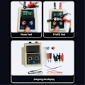 Miniatyrbillede 5 af 5: Igbt Spænding Transistor Tester Diode Mos Transistor Led Modstå En W