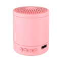 Pikkukuva 1 / 8: Macaron Mini Kannettava Bluetooth Kaiutin Langaton Stereokaiutin Mini Kolumni Musiikki Basso 5W Ulkokaiutin