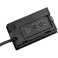 Miniatyrbillede 3 af 3: 2-i-1 Digital LCD Integreret Termometer Hygrometer Med Ekstern Til Reptil