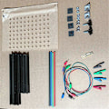 Pikkukuva 3 / 5: LED BDM-kehysanturit LED BDM-kehyksen nastat Fgtech BDM100 ECU:lle