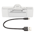 Miniatyrbillede 1 af 8: Stemmeoptager Multifunktionel 1080P Støjreduktion Smart Stemme Video Optagelsesenhed 32GB