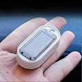 Miniatyrbillede 3 af 5: Bilalarm LED-lys, Solar Bil Tyverialarm Signal Lys Solar Advarsel Anti-tyveri System Blinkende Lampe LED Bilalarm, Rød