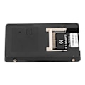 Miniatyrbild 3 av 8: Adapterkort CF till SATA Notebook-dator Minneskort Nätverkskonverterare 2.5in 2T