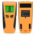 Pikkukuva 3 / 6: 3 in 1 Live Wire Detector Stud Wood Wall Center Scanner Finder Metal AC Tool Kit